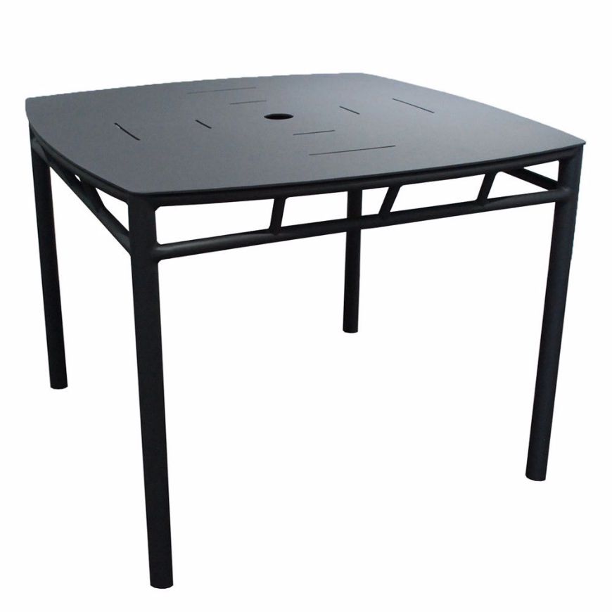 Picture of OSLO SQUARE DINING TABLE