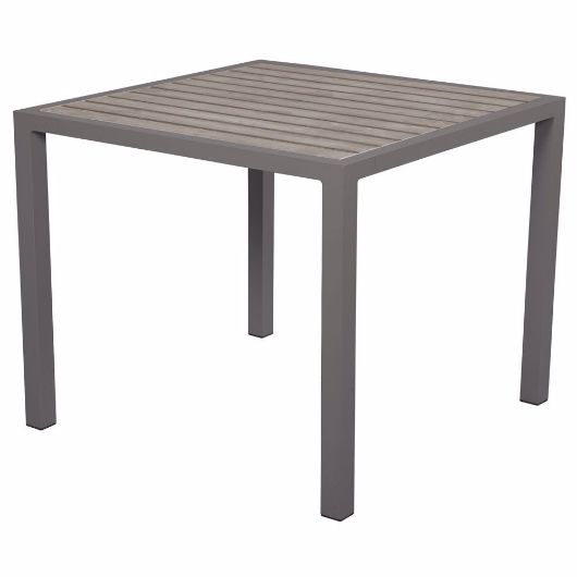 Picture of MARTINIQUE SQUARE DINING TABLE