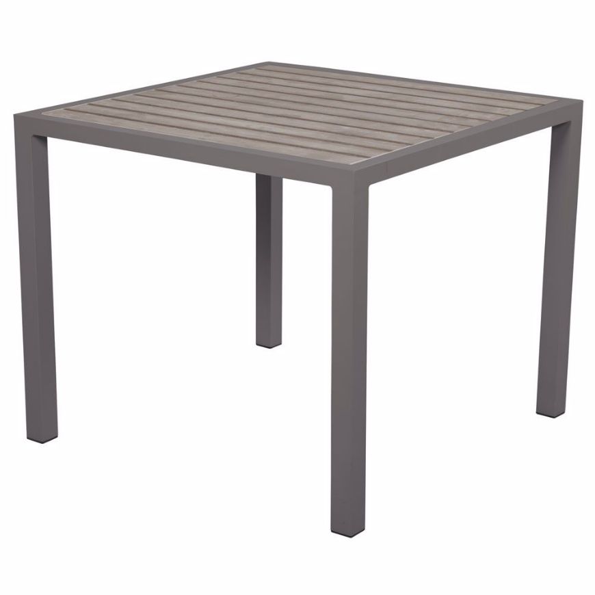 Picture of MARTINIQUE SQUARE DINING TABLE