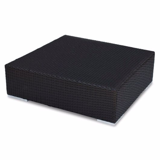 Picture of TANGIER SQUARE COFFEE TABLE