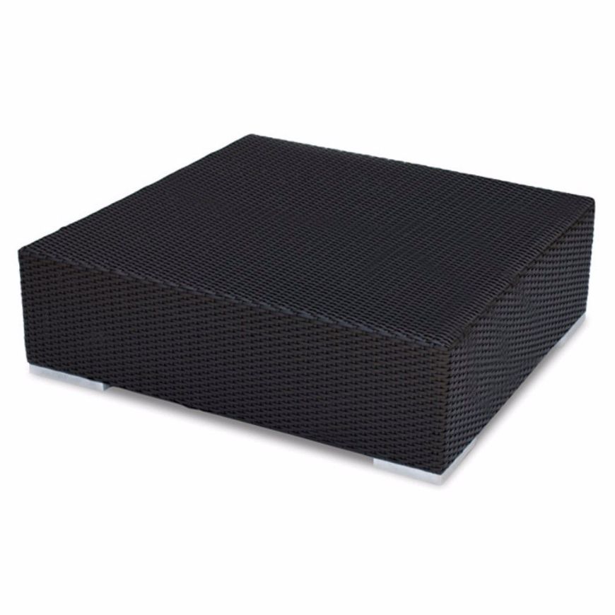 Picture of TANGIER SQUARE COFFEE TABLE