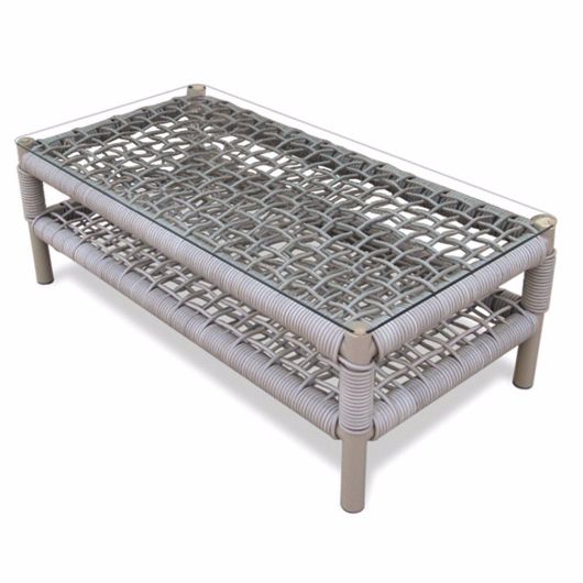 Picture of TAOS COFFEE TABLE