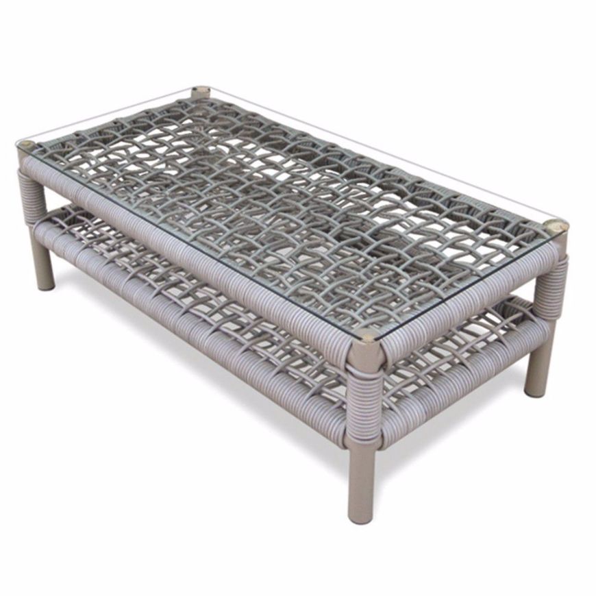 Picture of TAOS COFFEE TABLE