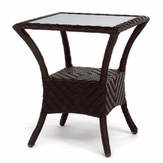 Picture of TERRAZA SIDE TABLE