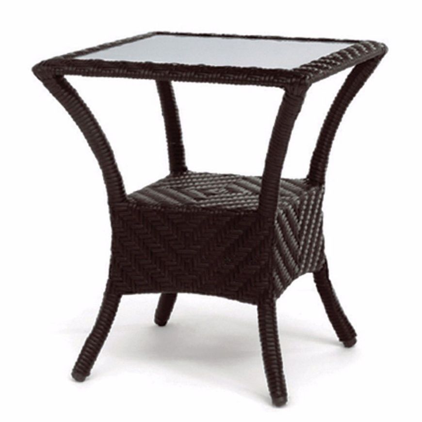 Picture of TERRAZA SIDE TABLE
