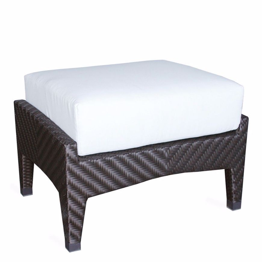 Picture of SAVANNAH OTTOMAN