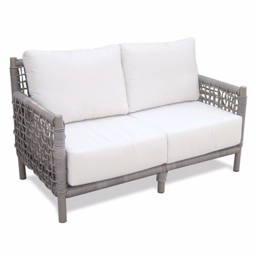 Picture of TAOS LOVESEAT