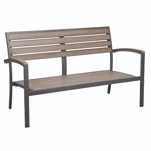 Picture of MARTINIQUE LOVESEAT