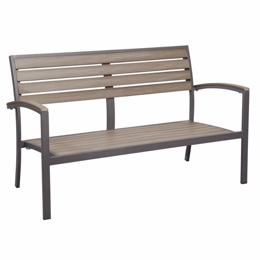 Picture of MARTINIQUE LOVESEAT