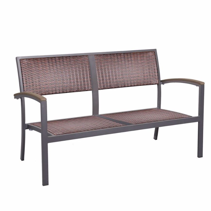 Picture of DOMINICA LOVESEAT