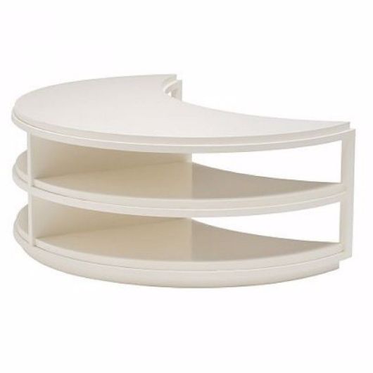 Picture of GUGGENHEIM OCCASIONAL TABLE