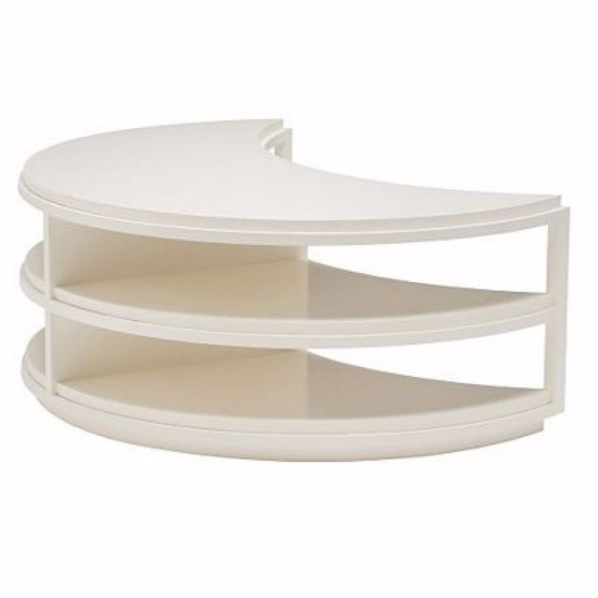 Picture of GUGGENHEIM OCCASIONAL TABLE