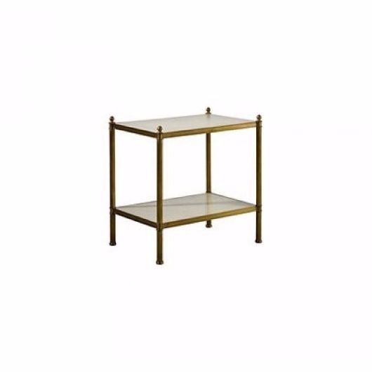 Picture of DOHENY END TABLE