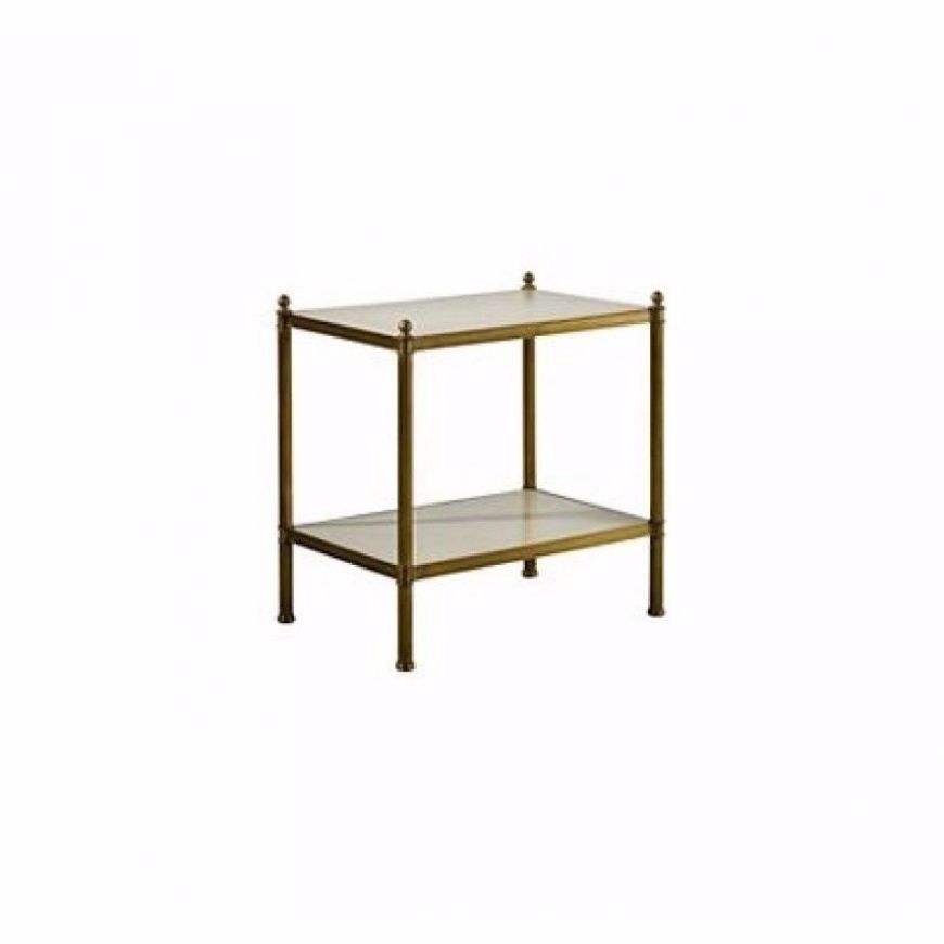 Picture of DOHENY END TABLE