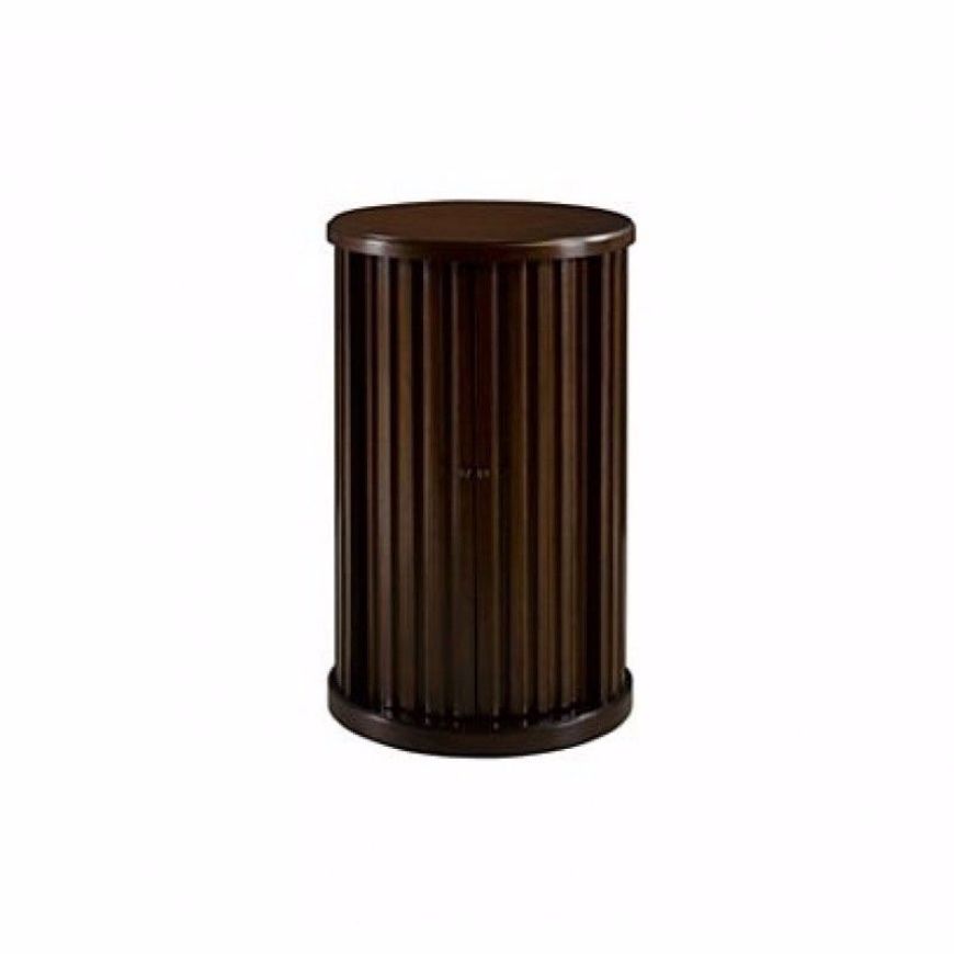 Picture of HALLOWAY DRUM TABLE