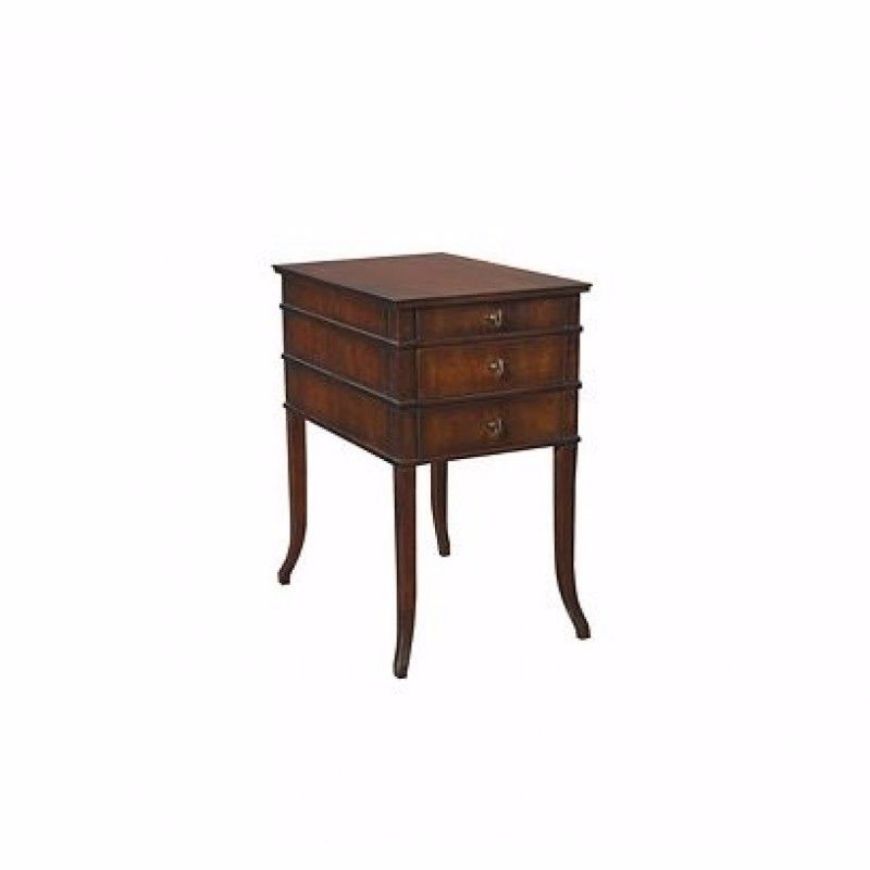 Picture of ASTA SMALL CHEST ON STAND