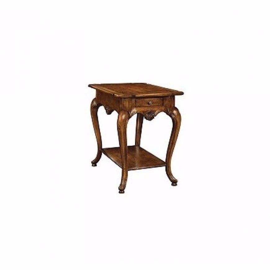 Picture of END TABLE