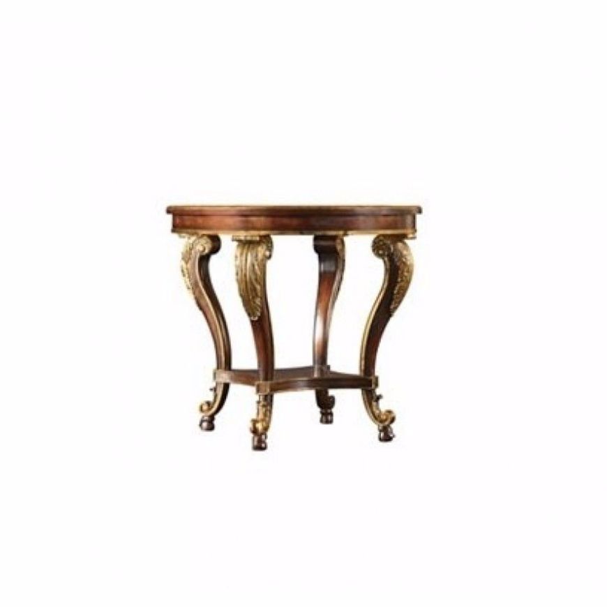 Picture of LAMP TABLE