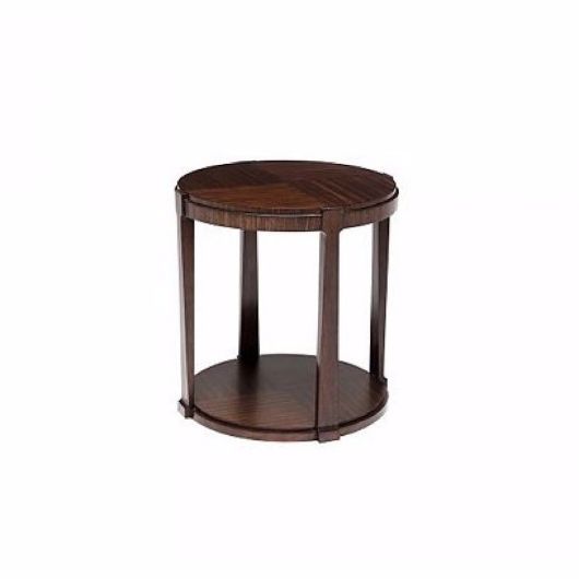 Picture of SOLOGNE LAMP TABLE