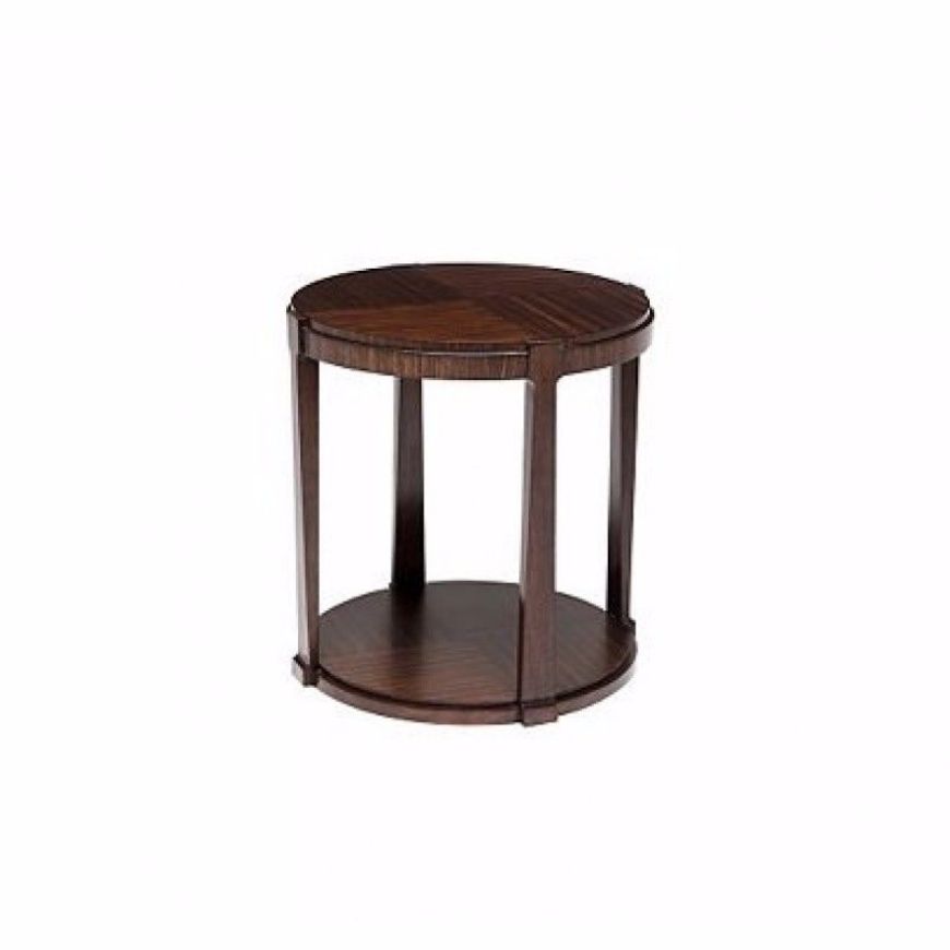 Picture of SOLOGNE LAMP TABLE