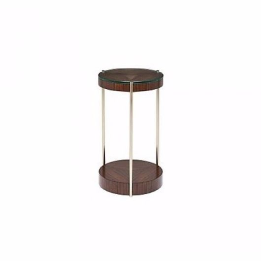 Picture of CHAMBORD OCCASIONAL TABLE