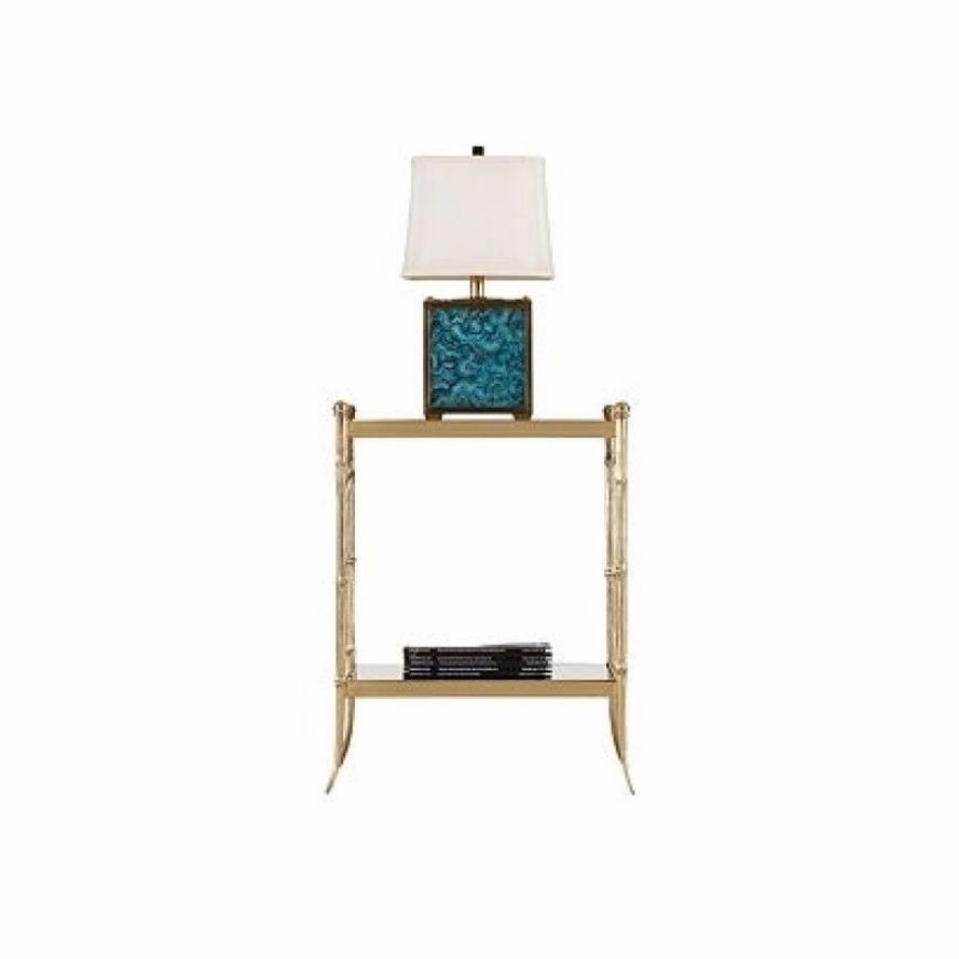 Picture of RAMSAY END TABLE