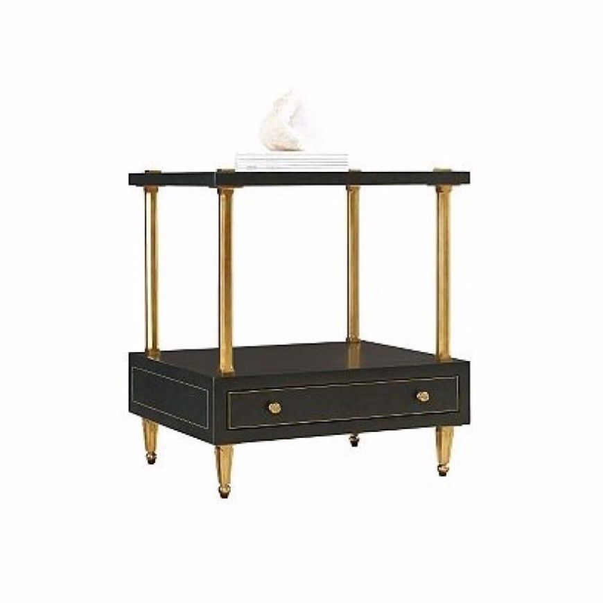 Picture of WRIGHT END TABLE