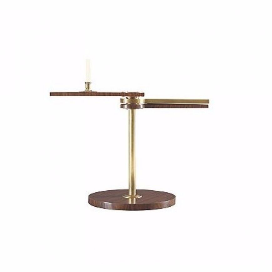 Picture of FAN OCCASIONAL TABLE