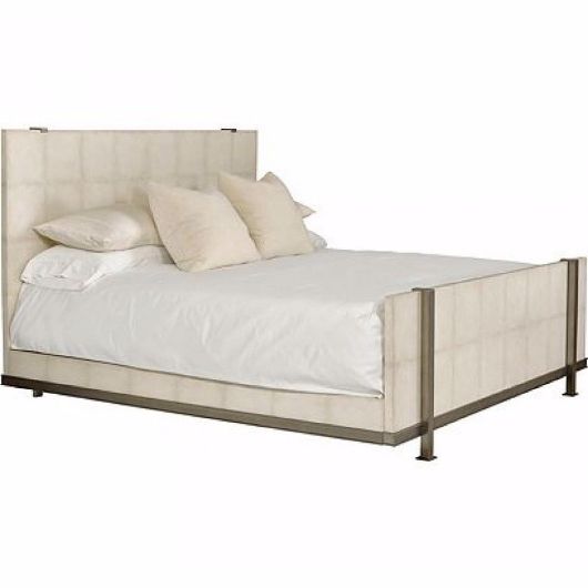Picture of GARION BED (KING)