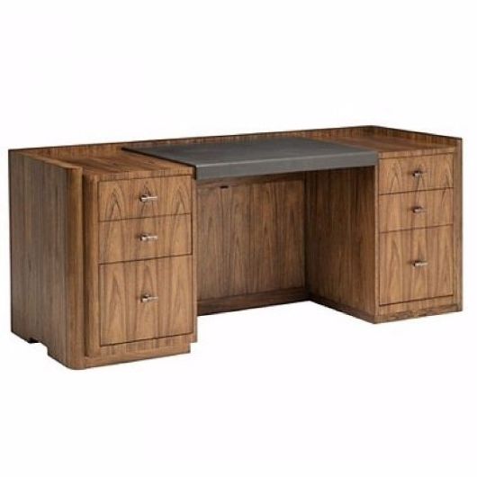 Picture of CUVILLIER DESK