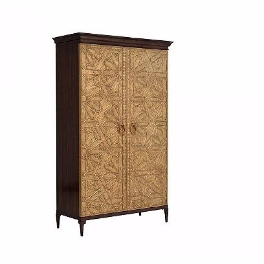Picture of ROSARIO TALL CABINET