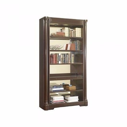 Picture of BIBLIOTHE'QUE CABINET