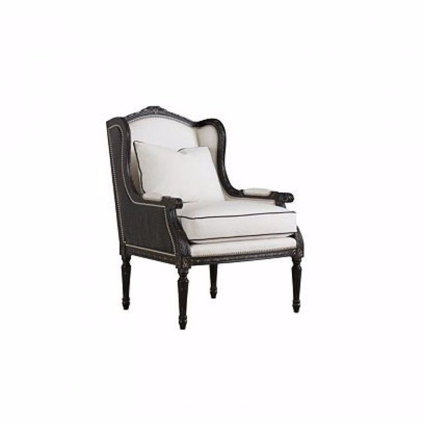 Picture of POISED CHAIR
