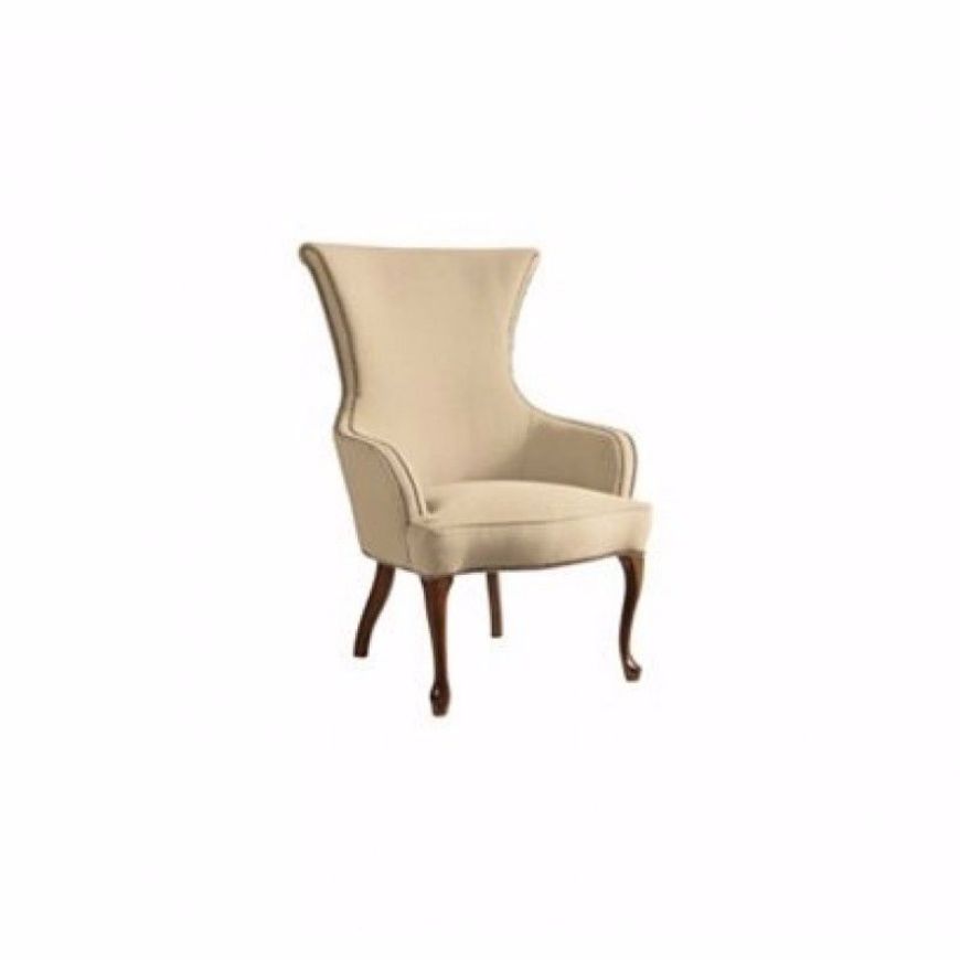 Picture of HOURGLASS CHAIR