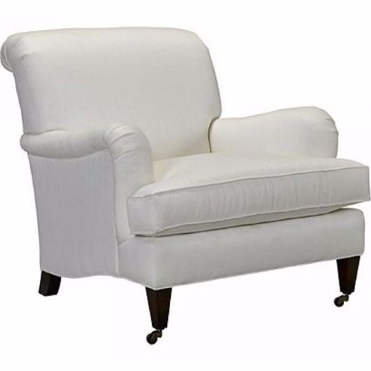 Picture of FOWLER CHAIR