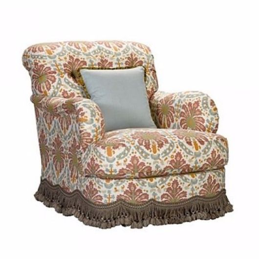 Picture of ABINGDON PLACE CHAIR