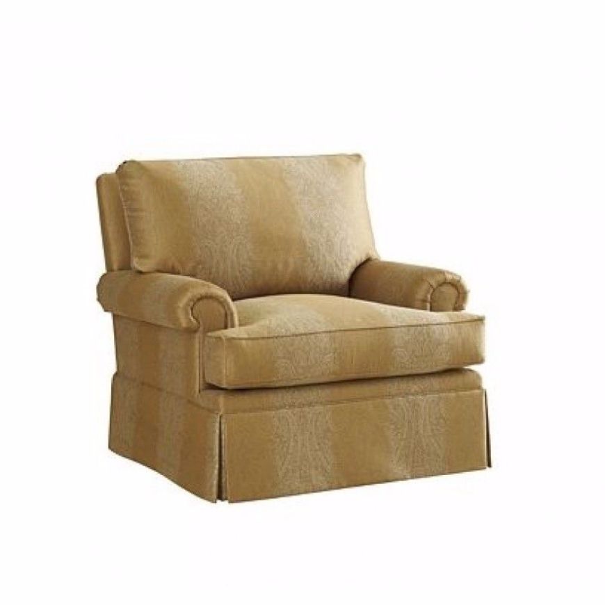Picture of FIRESIDE CHAIR