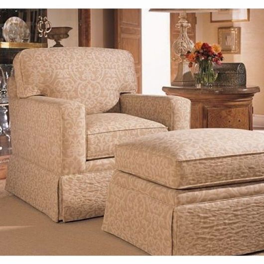 Picture of FIRESIDE CHAIR