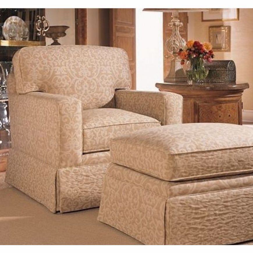 Picture of FIRESIDE CHAIR