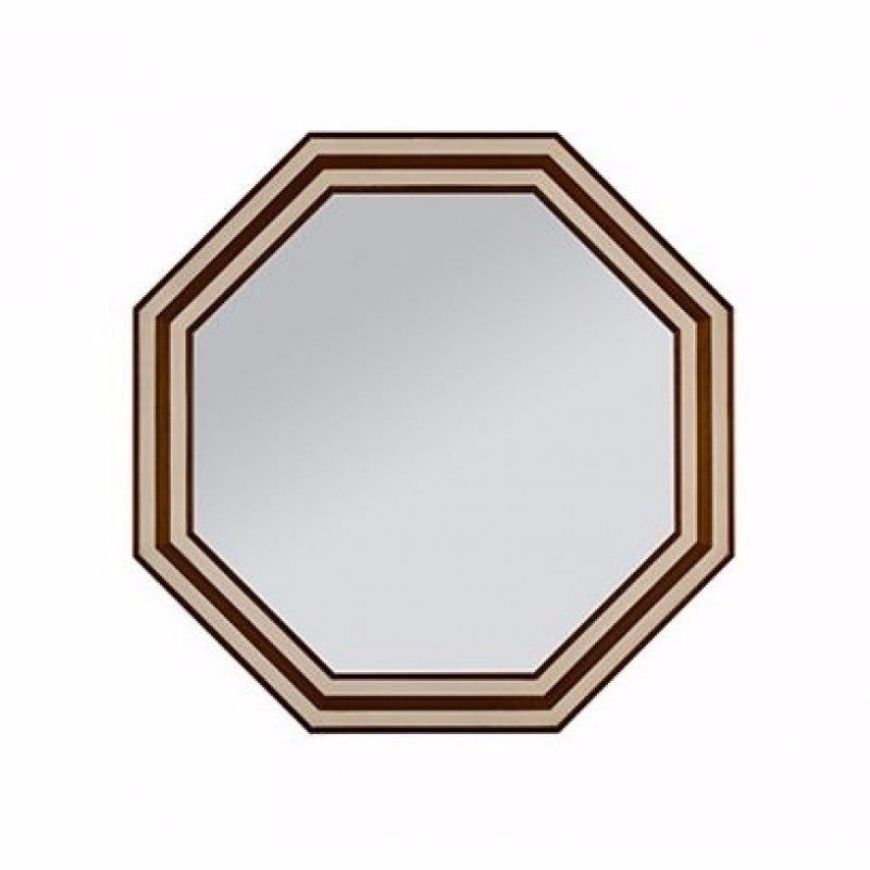 Picture of BRYANT OCTAGON MIRROR