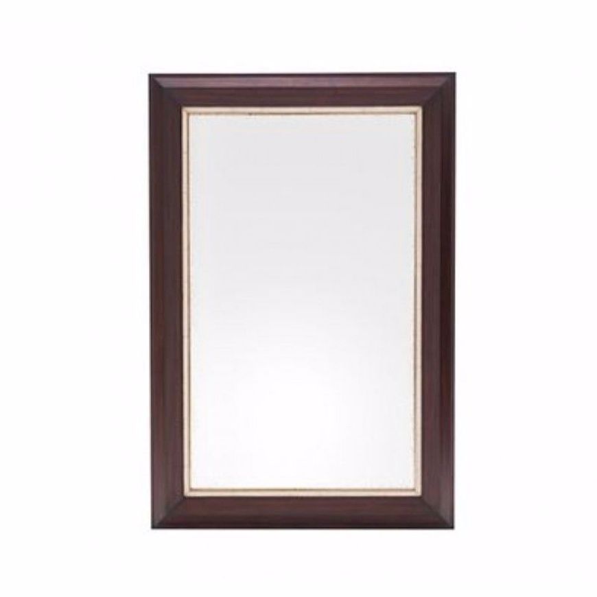 Picture of HARRISON WALNUT MIRROR