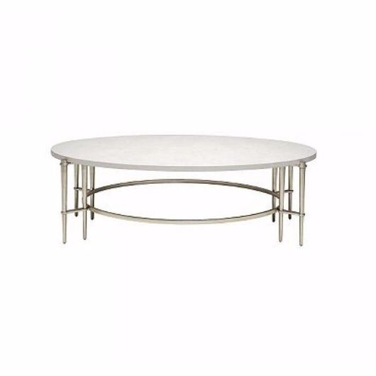 Picture of TOULON COCKTAIL TABLE