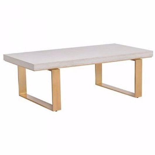 Picture of CORBIN PLACE COCKTAIL TABLE