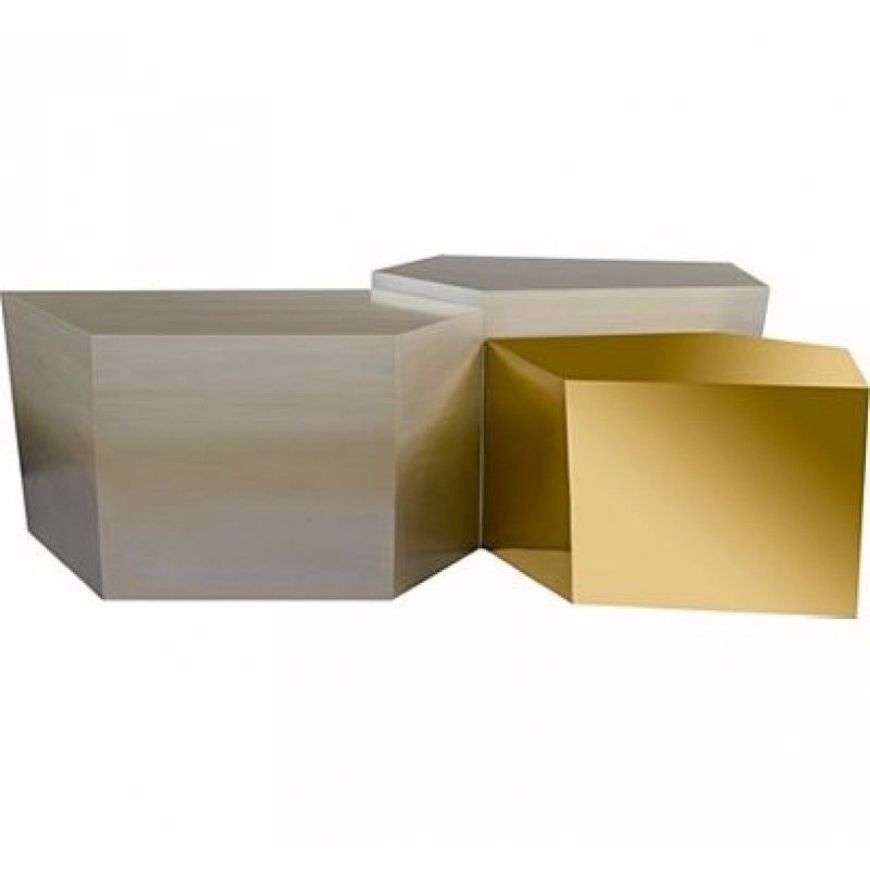 Picture of KINGSBRIDGE ROAD BUNCHING COCKTAIL TABLES