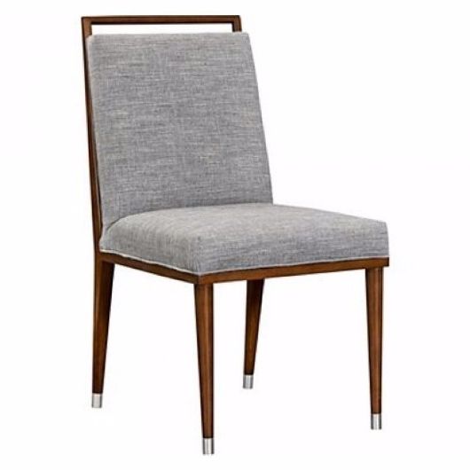 Picture of TALICE UPHOLSTERED DINING SIDE CHAIR
