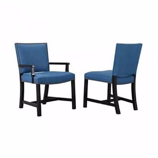 Picture of SHEFFIELD ARM CHAIR