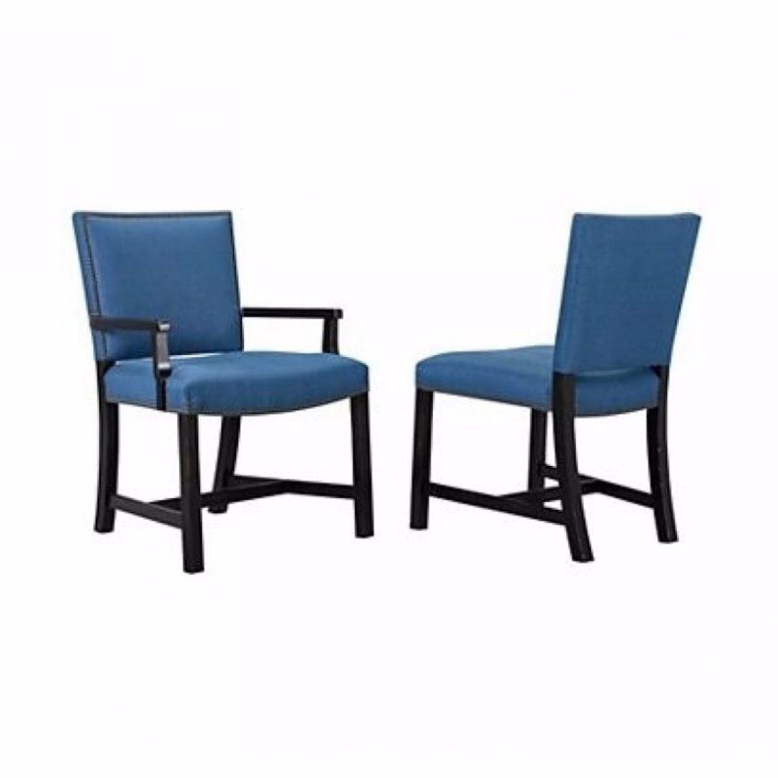 Picture of SHEFFIELD ARM CHAIR