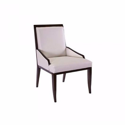 Picture of MONTRICHARD OCCASIONAL CHAIR