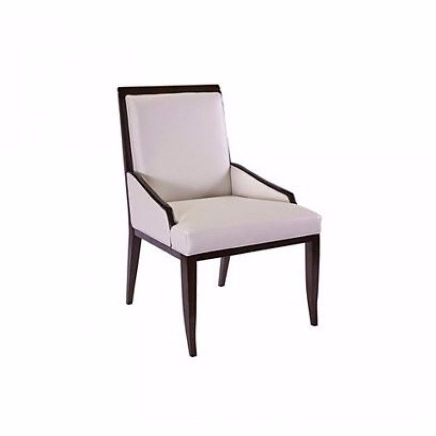 Picture of MONTRICHARD OCCASIONAL CHAIR