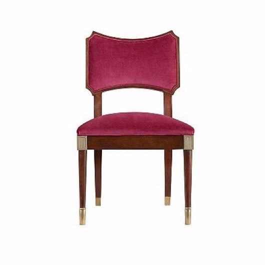 Picture of PHOEBE SIDE CHAIR